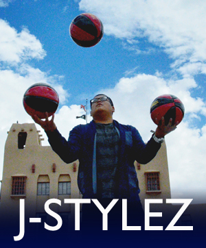 J-Stylez