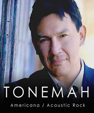 Tonemah
