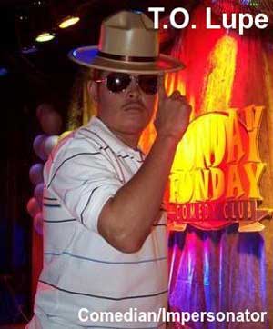 T.O. Lupe