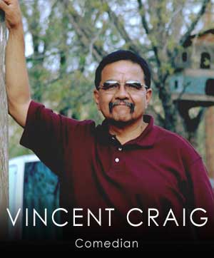 Vincent Craig