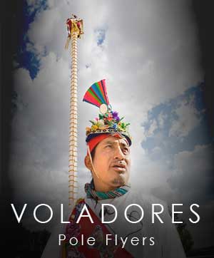 Voladores 